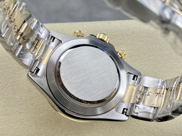 激安ロレックス角部分ディテール